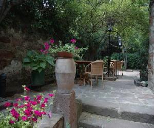 Hoteles en Ezcaray - Hostal Casa Masip