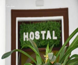 Hoteles en Chipiona - Hostal Costa de la Luz