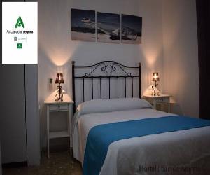 Hoteles en Aguadulce - Hostales Juan de Austria I & II