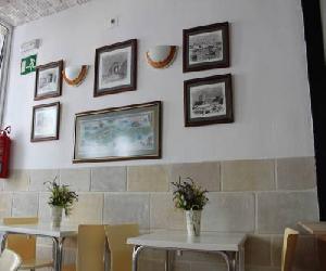 Hoteles en Tabarca - Hostal Masin