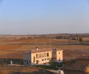 Hoteles en Moratinos - Hostal Moratinos