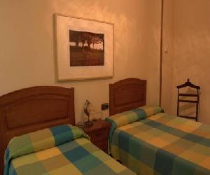 Hoteles en Lekunberri - Hostal Rural Elosta