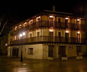 Hoteles en Sacedón - Hostal Rural La Botería