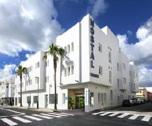 Hoteles en Albaida - Hostal Tarifa