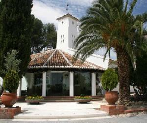 Hoteles en Torrijos - Hotel & Spa La Salve