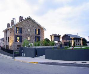 Hoteles en Barreiros - A Finca Hotel