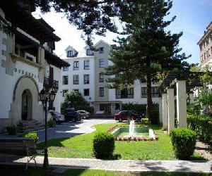 Hoteles en Navia - Hotel y Apartamentos Arias