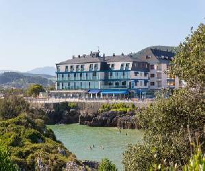 Hoteles en Isla - Hotel Astuy