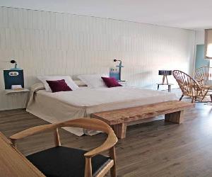 Hoteles en Ayllón - Hotel Ayllon