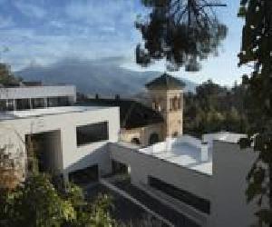 Hoteles en Lanjarón - Hotel Balneario de Lanjarón