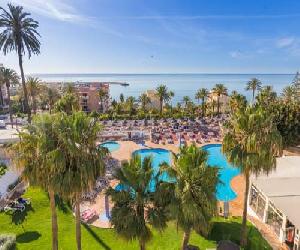 Hoteles en Benalmádena - Hotel Best Siroco