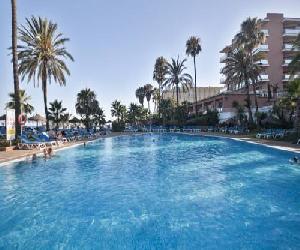 Hoteles en Benalmádena - Hotel Best Triton