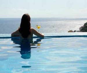 Hoteles en Llafranc - Hotel BlauMar Llafranch