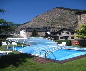 Hoteles en Canillo - Hotel Bonavida