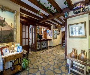 Hoteles en Benasque - Hotel Ciria