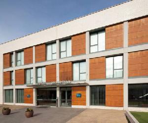 Hoteles en Martorell - Hotel Ciutat Martorell