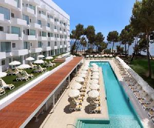 Hoteles en Santa Eularia des Riu - Iberostar Selection Santa Eulalia Ibiza