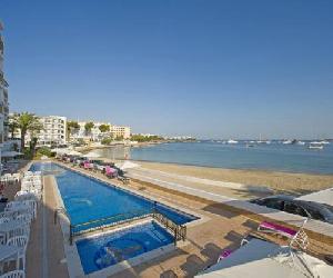 Hoteles en San Antonio Bay - Hotel Club s'Estanyol