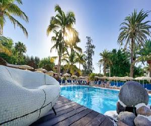 Hoteles en San Agustin - BULL Costa Canaria & SPA - Only Adults