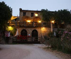 Hoteles en Benaoján - Hotel Rural Cueva del Gato