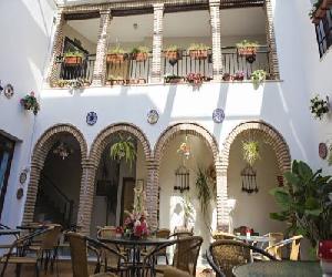 Hoteles en Córdoba - Hotel de Los Faroles