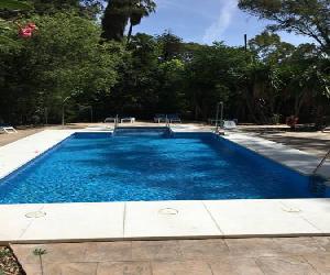 Hoteles en Tolox - Hotel del Balneario