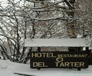 Hoteles en El Tarter - Hotel del Tarter