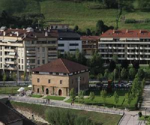 Hoteles en Beasain - Hotel Dolarea