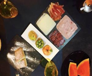 Hoteles en Organyà - Hotel Dom