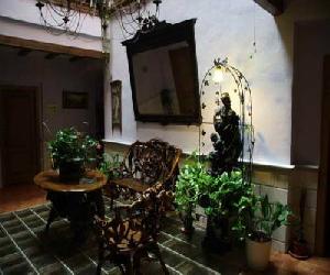 Hoteles en Huéscar - Hotel El Maño