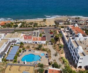 Hoteles en Mojácar - Hotel Puntazo II