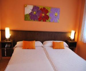 Hoteles en Colunga - Hotel Entreviñes