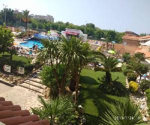 Hoteles en Blanes - Hotel Esplendid