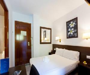 Hoteles en Escaldes-Engordany - Silken Insitu Eurotel Andorra
