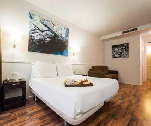 Hoteles en Escaldes-Engordany - Exe Prisma