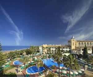 Hoteles en Conil de la Frontera - Hotel Fuerte Conil-Resort