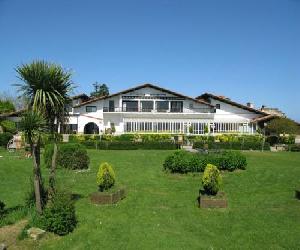 Hoteles en San Sebastián - Hotel Gudamendi