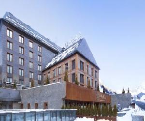 Hoteles en Baqueira-Beret - Hotel MiM Baqueira