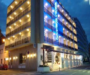 Hoteles en Blanes - Hotel Horitzó by Pierre & Vacances