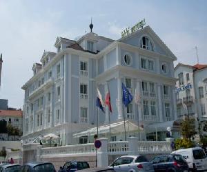 Hoteles en Santander - Hotel Hoyuela