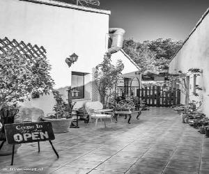 Hoteles en Alhama de Murcia - Hotel La Mariposa