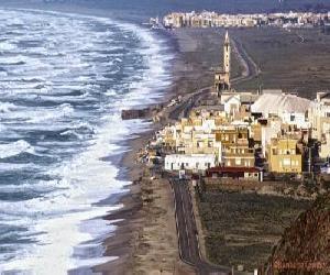 Hoteles en El Cabo de Gata - Hotel las Salinas