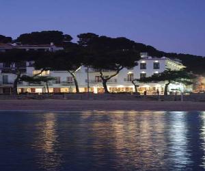 Hoteles en Llafranc - Hotel Llafranch