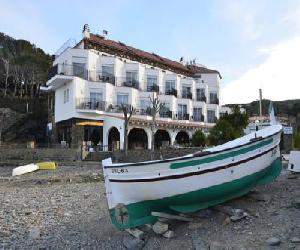 Hoteles en Cadaqués - Hotel Llane Petit