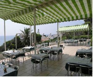 Hoteles en Platja de l?Almadrava - Hotel Llorca