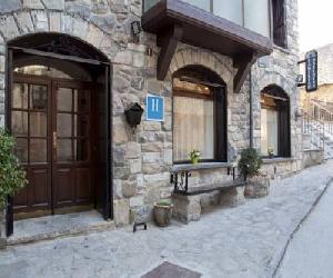 Hoteles en Sallent de Gállego - Hotel Maximina