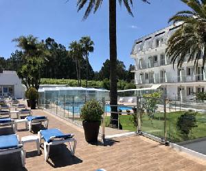 Hoteles en Villalonga - Hotel Nuevo Vichona