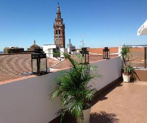 Hoteles en Jerez de los Caballeros - Hotel Oasis Familiar