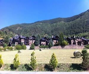 Hoteles en Ordino - Hotel Ordino