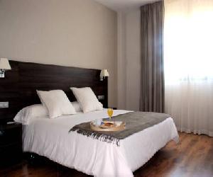 Hoteles en Simancas - Hotel Pago del Olivo